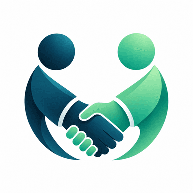 FINDMYPEER logo